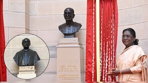 Rashtrapati Bhavan Replaces Lutyens Bust With Rajagopalachari in Decolonisation Drive