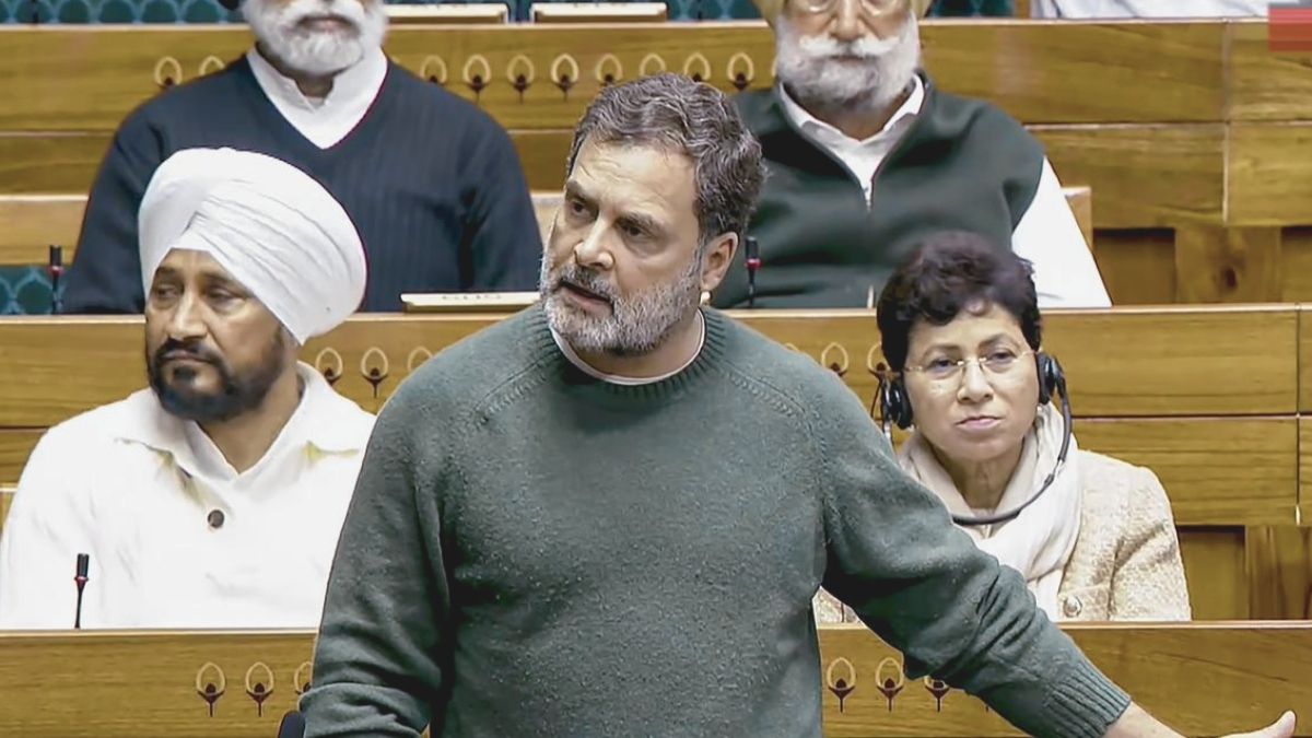 राहुल गांधी के खिलाफ विशेषाधिकार हनन का नोटिस नहीं देगी भाजपा, जानें- फिर भी कैसे जा सकती है राहुल की सदस्यता
