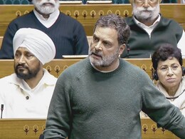 राहुल गांधी के खिलाफ विशेषाधिकार हनन का नोटिस नहीं देगी भाजपा, जानें- फिर भी कैसे जा सकती है राहुल की सदस्यता