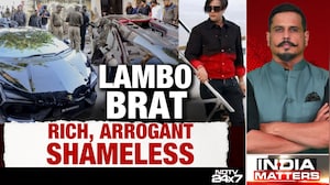 Kanpur Lamborghini Crash: Relentless Questions, Mounting Pressure