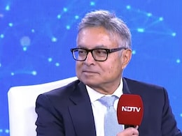NDTV AI Summit 2026 LIVE Updates: Nvidia Executive Vice President On Building AI Stack Of Future