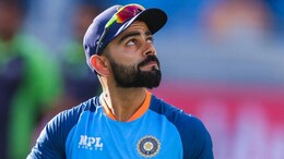 कोहली पर विराट भरोसा, मैच में पिछड़ी टीम इंडिया तो गूगल पर अपना धुरंधर तलाशने लगे फैंस