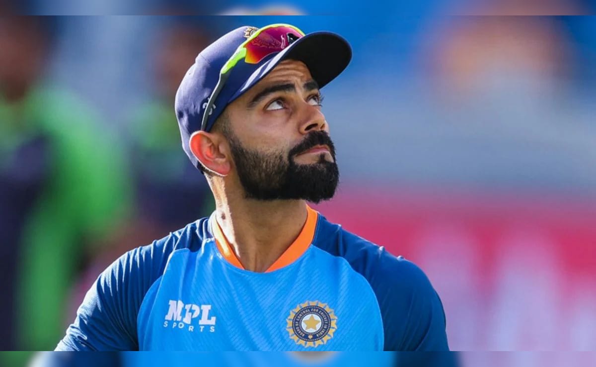 रिंकू सिंह के पिता के देहांत की खबर सुन दुखी हुए विराट कोहली, नम आंखों से जाने क्या कुछ कहा