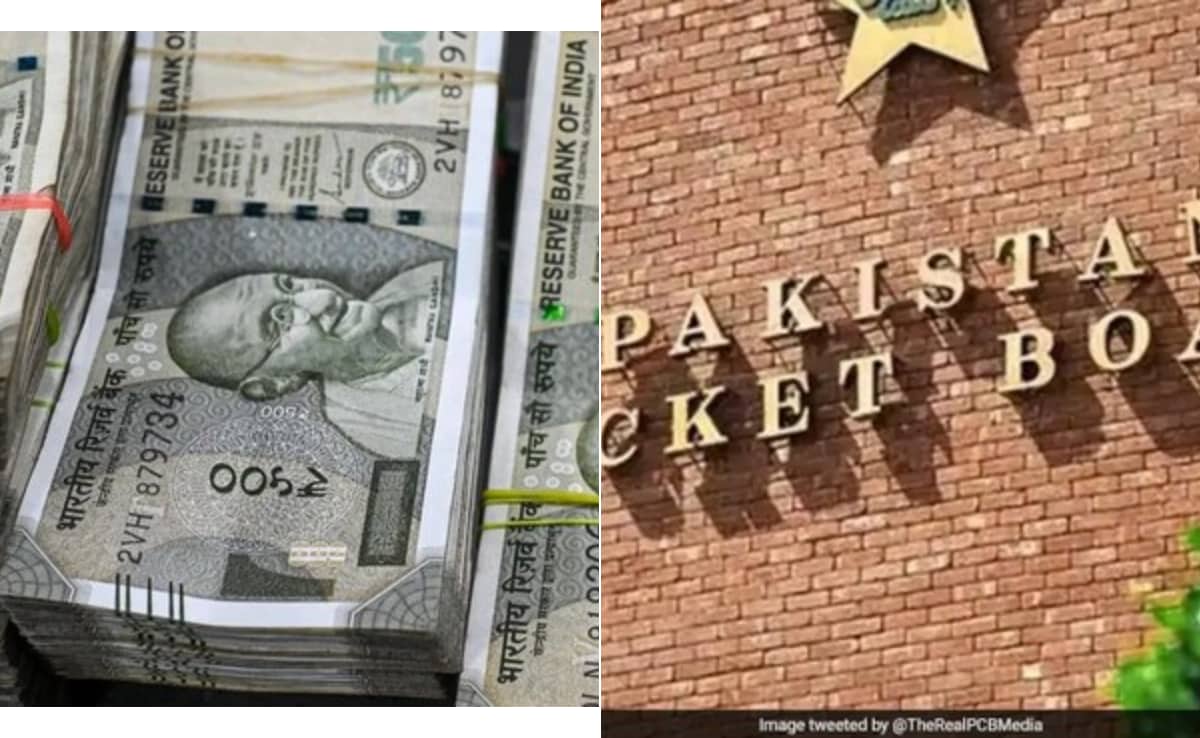 T20 World Cup 2026:  भारत के खिलाफ नहीं खेला, तो पाकिस्तान के हाथ में आएगा कटोरा, होगा इतना मोटा नुकसान, डिटेल से जानें