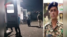 CRPF परिसर में मिला जवान का कंकाल! 44 दिन बाद परिजनों ने कड़े से की पहचान&nbsp;