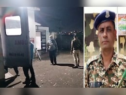 CRPF परिसर में मिला जवान का कंकाल! 44 दिन बाद परिजनों ने कड़े से की पहचान&nbsp;
