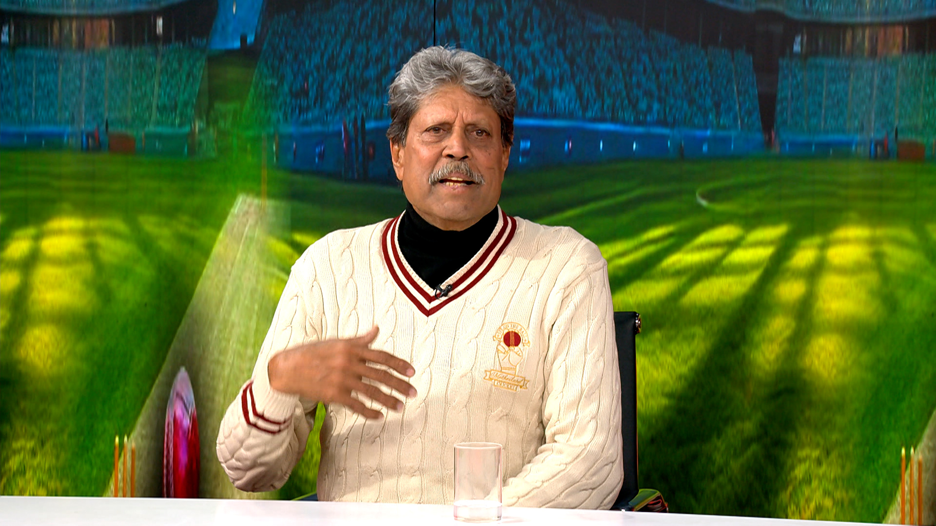 One Mans Ego Cant Be Bigger Than The Country: Kapil Dev On Pakistan Row