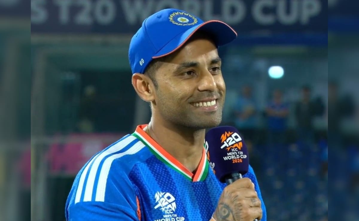 फिट होने में समय लगेगा..., पाकिस्तान के खिलाफ मैच नहीं खेलेंगे अभिषेक शर्मा? सूर्या के बयान से मची खलबली