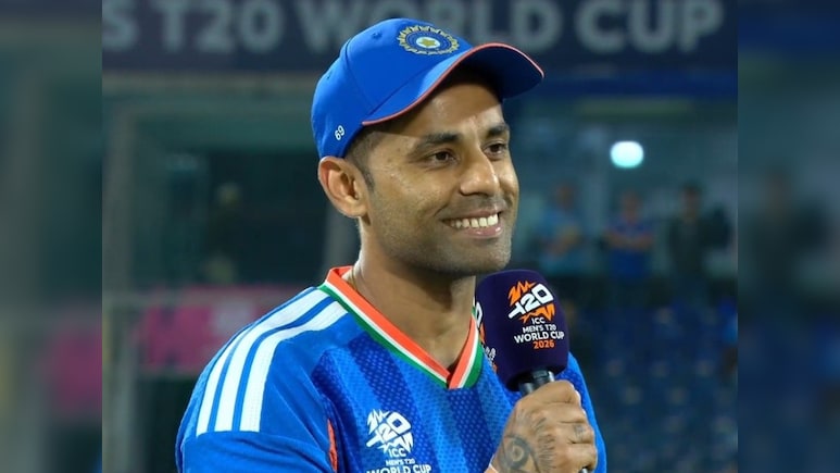 'फिट होने में समय लगेगा...', पाकिस्तान के खिलाफ मैच नहीं खेलेंगे अभिषेक शर्मा? सूर्या के बयान से मची खलबली