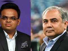 Ind vs Pak: PCB Chief Mohsin Naqvi To Meet Jay Shah During T20 World Cup Clash: Report