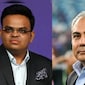 Ind vs Pak: PCB Chief Mohsin Naqvi To Meet Jay Shah During T20 World Cup Clash: Report