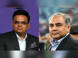 T20 WC: ICC से PCB की मांगें खारिज, भारत-पाकिस्तान के बीच मैच संभव, नकवी बोले- जल्द लेंगे फैसला