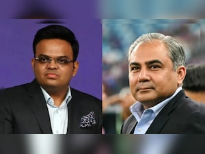 Pakistan Returns Empty-Handed As Boycott Drama Ends, ICC Lenient Towards BAN