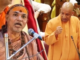 गेरुआ धारण करने से कोई संत नहीं हो जाता; शंकराचार्य होने पर उठा सवाल तो भड़के स्वामी अविमुक्तेश्वरानंद