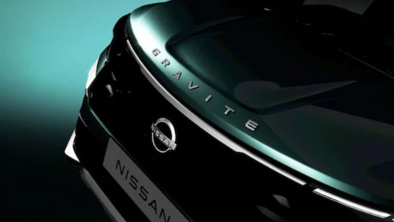 Nissan Gravite MPV Launching Today: Here's What To Expect