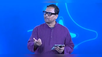 Sarvam AI Wants To Put An Indian AI Assistant On Every Worker &mdash; Here's How They Plan To Do It