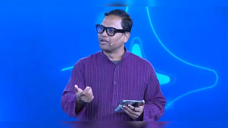 Sarvam AI Wants To Put An Indian AI Assistant On Every Worker &mdash; Here's How They Plan To Do It