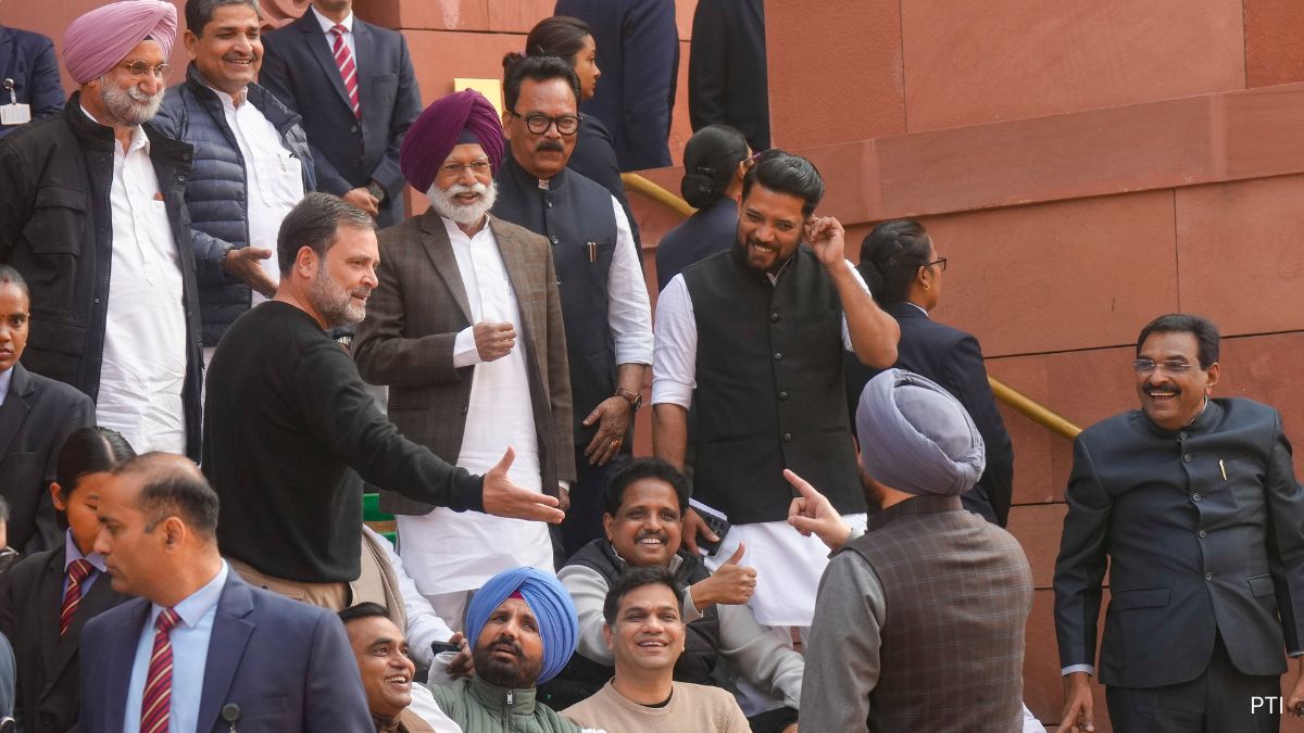 Latest and Breaking News on NDTV