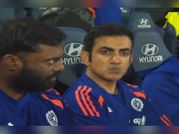 IND vs NAM: बल्लेबाजों ने दिल्ली में आखिर ऐसा क्या किया, जिससे नाराज हो गए गौतम गंभीर? आंखें बयां कर रही हैं दर्द