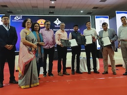 IIT Madras Unveils Rs 600 Crore Venture Capital Fund For Deep Tech Startups