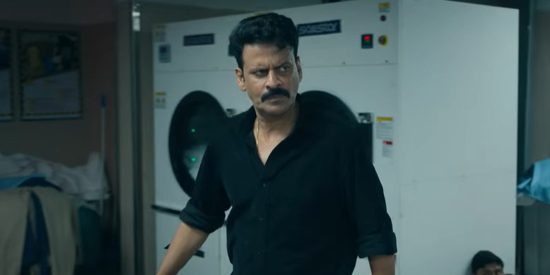 Petition Filed In Delhi High Court Seeking Stay On Manoj Bajpayee's <i>Ghooskhor Pandat</i>