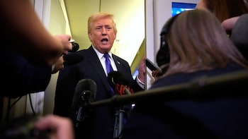 India And Pakistan War Could Have Been Nuclear, 10 Planes Were Shot Down: Trump