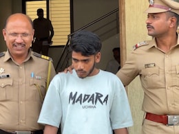 Shirdi News: 'बीफ खाल्ल्यावर गोरं होतं आणि नमाज...' शिर्डीत 15 वर्षांच्या मुलीचा लग्नासाठी छळ, वाचा सविस्तर