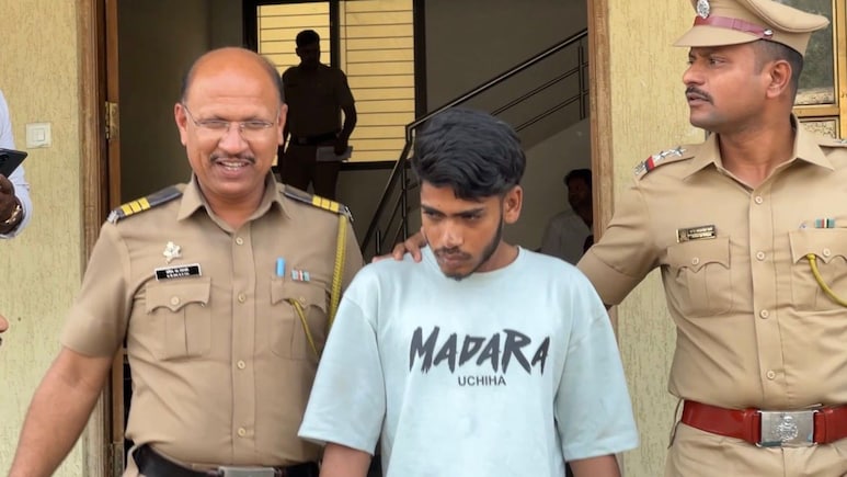 Shirdi News: 'बीफ खाल्ल्यावर गोरं होतं आणि नमाज...' शिर्डीत 15 वर्षांच्या मुलीचा लग्नासाठी छळ, वाचा सविस्तर