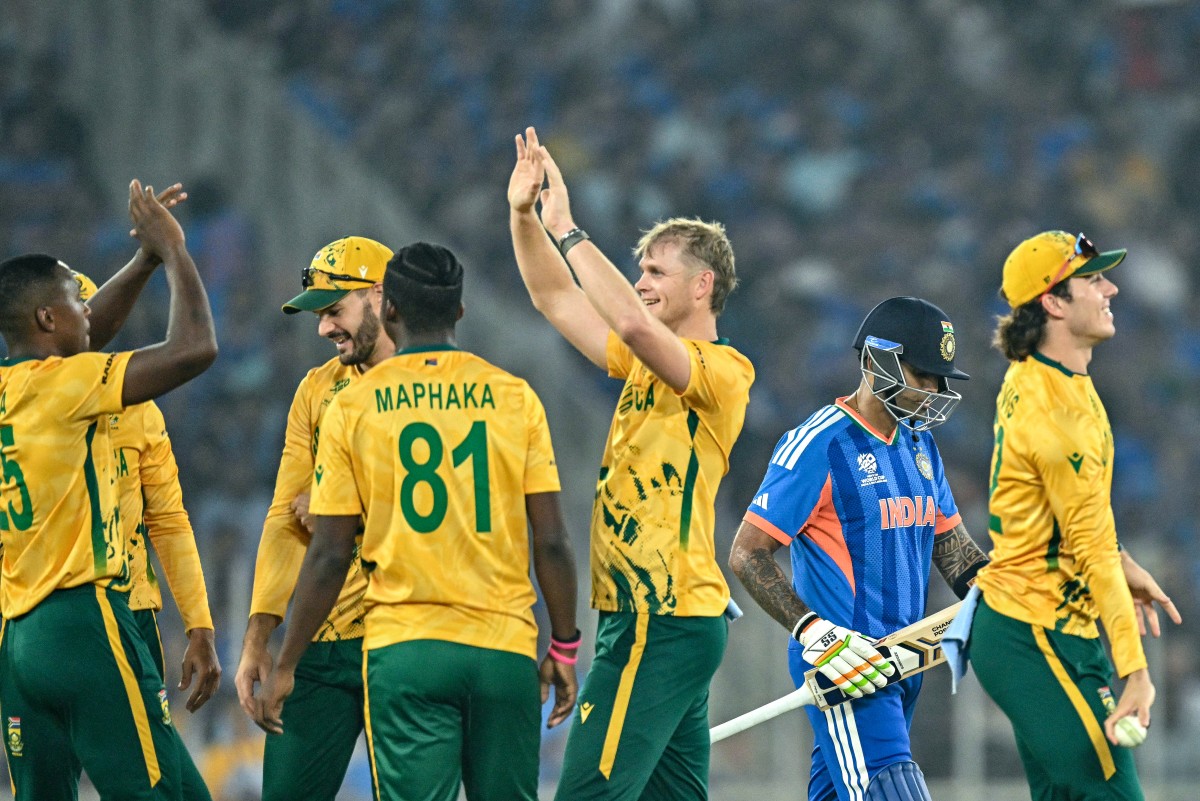 IND vs SA, T20 World Cup: भारत को करनी पड़ेगी बहुत मेहनत वरना रह जाएंगे पीछे, क्या संजू सैमसन को मिलेगा मौका?