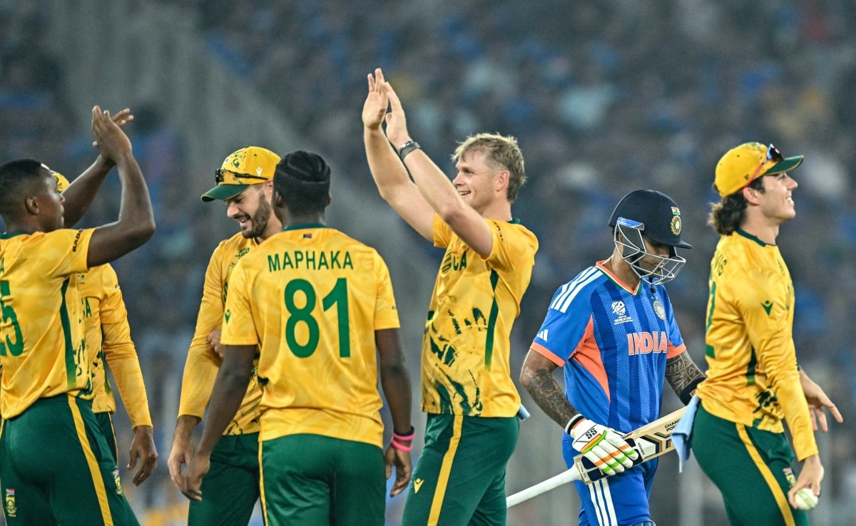 IND vs SA, T20 World Cup: भारत को करनी पड़ेगी बहुत मेहनत वरना रह जाएंगे पीछे, क्या संजू सैमसन को मिलेगा मौका?