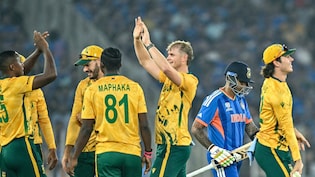 IND vs SA, T20 World Cup: भारत को करनी पड़ेगी बहुत मेहनत वरना रह जाएंगे पीछे, क्या संजू सैमसन को मिलेगा मौका?