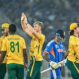 India Outplayed By South Africa In Super Eight, Suffer Their Biggest Defeat In T20 World Cup
