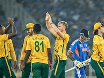 India Outplayed By South Africa In Super Eight, Suffer Their Biggest Defeat In T20 World Cup