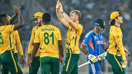 India Outplayed By South Africa In Super Eight, Suffer Their Biggest Defeat In T20 World Cup