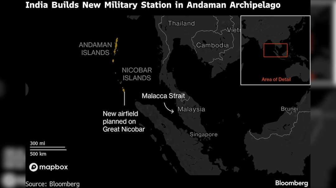 Latest and Breaking News on NDTV