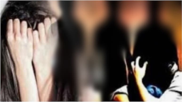 शादीशुदा और नाबालिग बहन से दुष्कर्म, मौसेरे भाई ने दोस्त के साथ मिलकर की ज्यादती; रात में घर में रुके थे