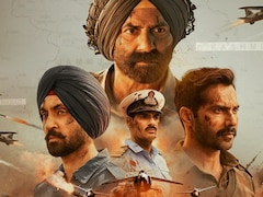 Border 2 Box Office Collection Day 10: सनी देओल की बॉर्डर 2 ने इन 10 वॉर फिल्मों को चटाई धूल, बनी नंबर-1