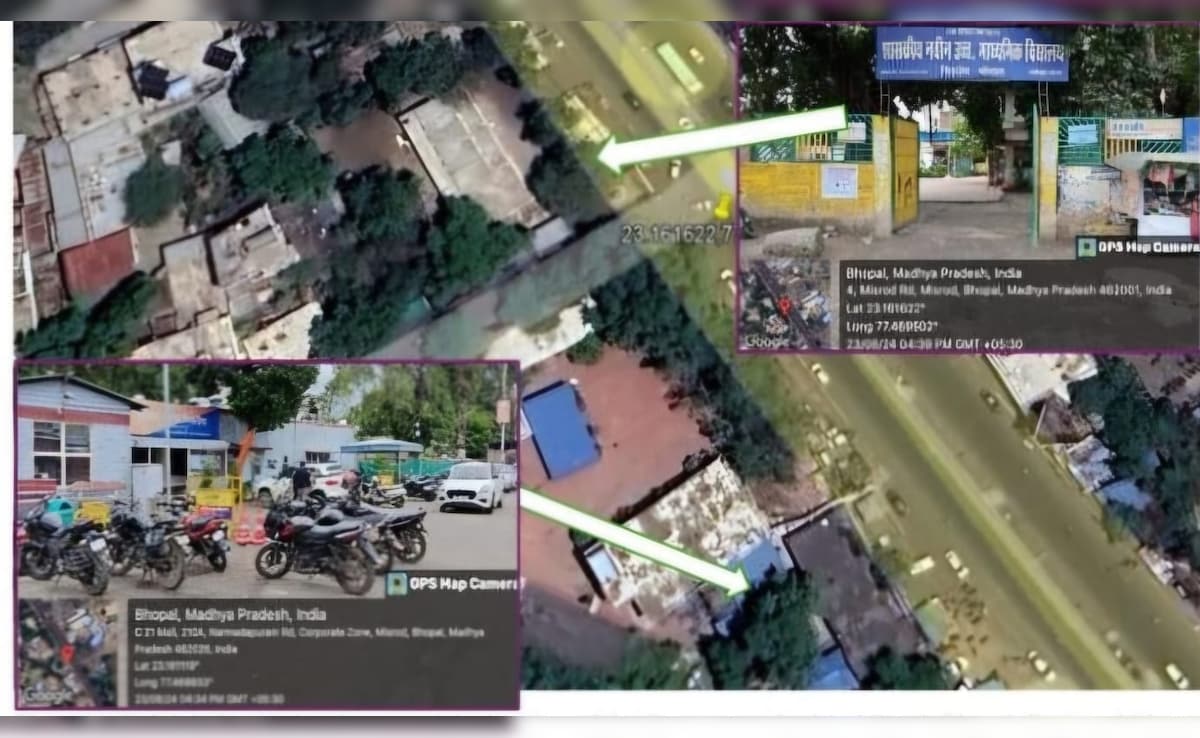 MP में थाना-स्कूल-जंगल की जमीन भी वक्फ के नाम ! CAG ने पकड़ी 77 करोड़ की सरकारी जमीनों में हेराफेरी