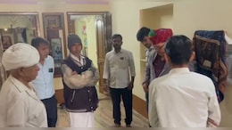 ताले तोड़कर घर में घुसे चोर, 2 किलो चांदी, सोने की चेन और कैश चोरी&nbsp;