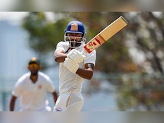 Ranji Trophy Final: 'मेरे जीवन की सबसे बड़ी उपलब्धि' जम्मू कश्मीर के रणजी ट्रॉफी जीतने पर बोले बोले कप्तान पारस डोगरा