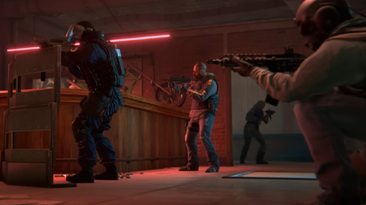 Rainbow Six Mobile भारत में खेलने के लिए उपलब्ध, COD: Mobile और BGMI को देगा सीधी टक्कर!