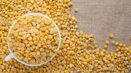 Can Eating Yellow Moong Dal In The Afternoon Boost Your Gut Health?