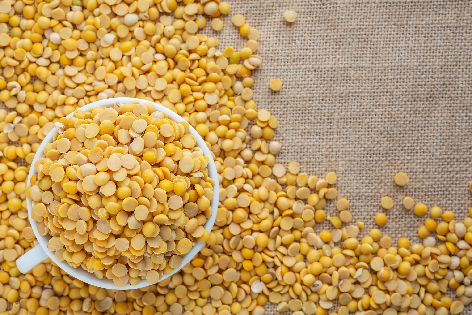 Yellow moong dal should ideally be consumed as part of a nutritious diet