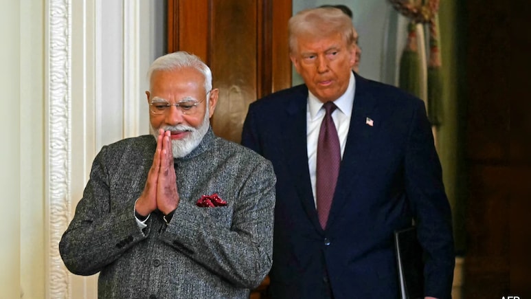 India-US Trade Deal Explained: Who Wins, Who Pays And What Stays Protected