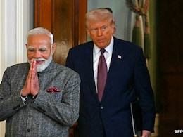 "Thank President Trump For His Personal Commitment": PM Modi On India-US Deal