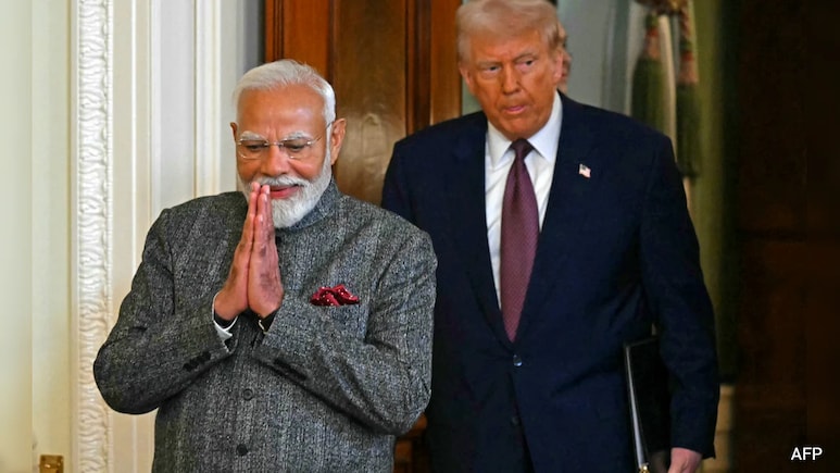 भारत-अमेरिका ट्रेड डील का क्या हुआ, पैक्स सिलिका पर कहां तक पहुंची बात, सर्जियो गोर ने बता दिया