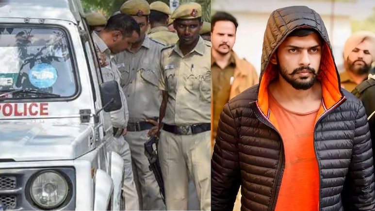 एंट्री कर रहा था एग्जिट कर दिया; दिल्ली में प्लास्टिक कारोबारी का मर्डर, लॉरेंस बिश्नोई गैंग ने ली जिम्मेदारी