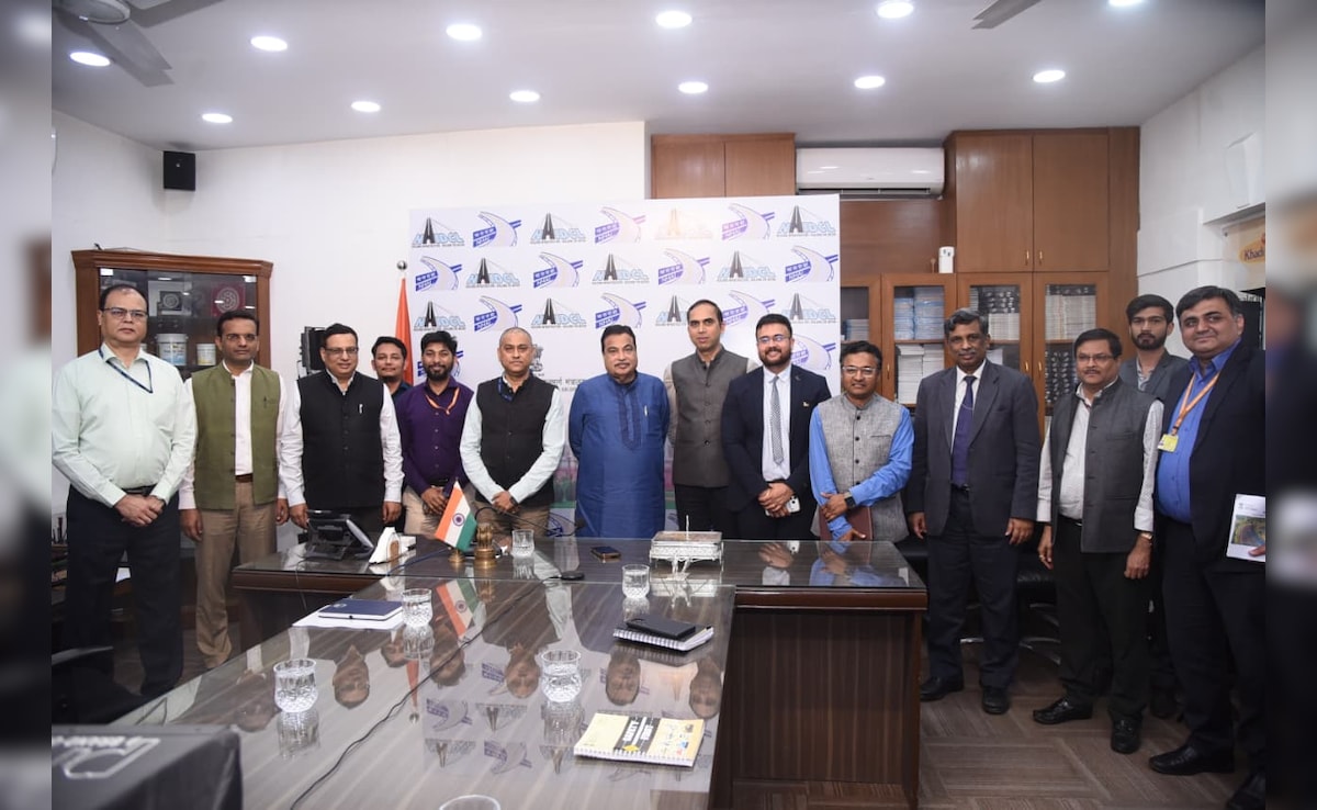 Latest and Breaking News on NDTV Latest and Breaking News on NDTV