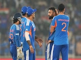 "Most Disappointing": India Star, Who Leaked 47 Runs, Blasted After SA Loss "Most Disappointing": India Star, Who Leaked 47 Runs, Blasted After SA Loss
