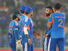 "Most Disappointing Aspect": India Star, Who Leaked 47 Runs In 4 Overs, Blasted After South Africa Defeat